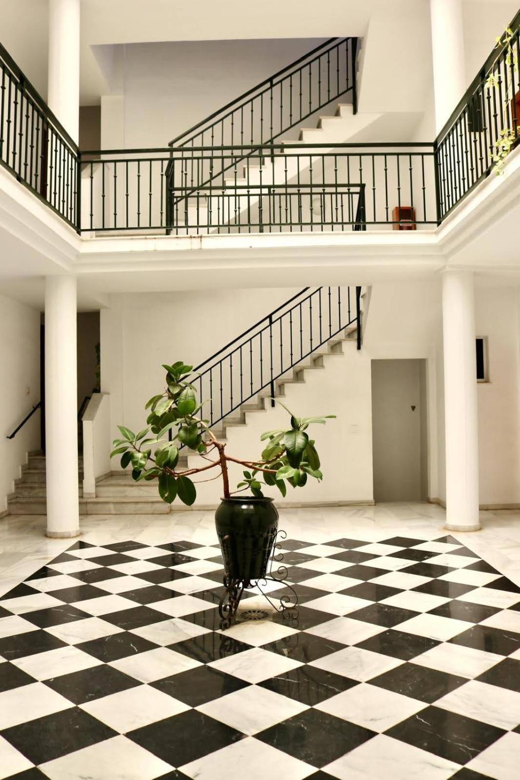 Apartment In Plaza Arenal Jerez de la Frontera