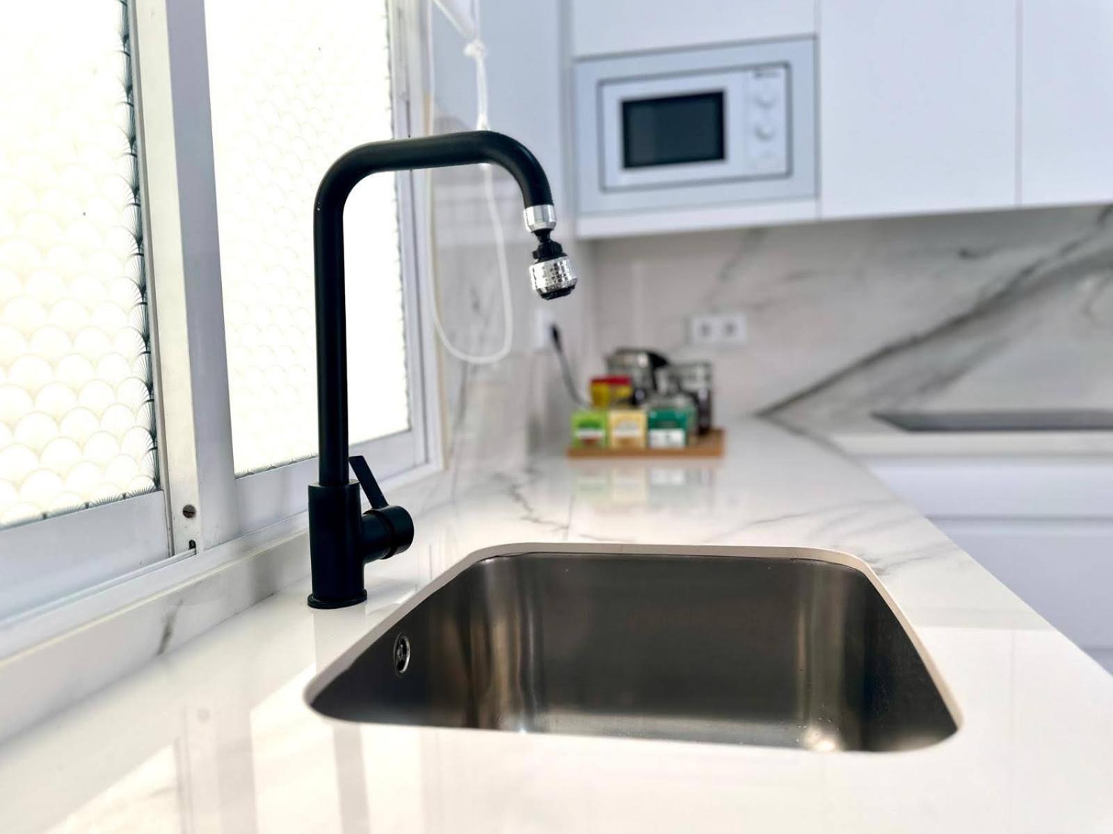 Apartment In Plaza Arenal *