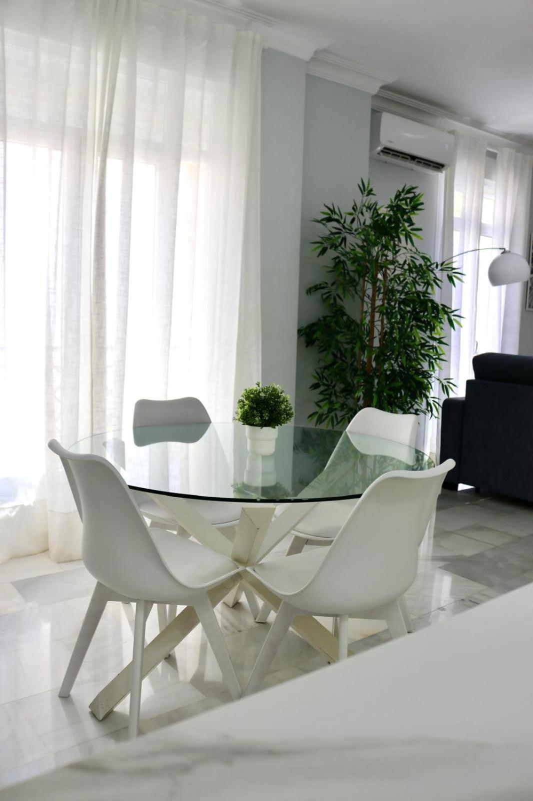 Apartment In Plaza Arenal Jerez de la Frontera